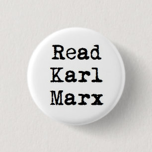 Läs Karl Marx Knapp