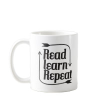 Läs lär upprepa