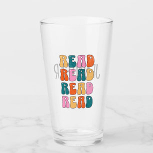 Läs läsläsläsläsläsläsläsning glaskopp