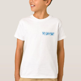Läs Lek Utforska Oceanäventyr Pojktröja T Shirt