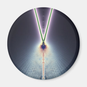 Lås Magnet
