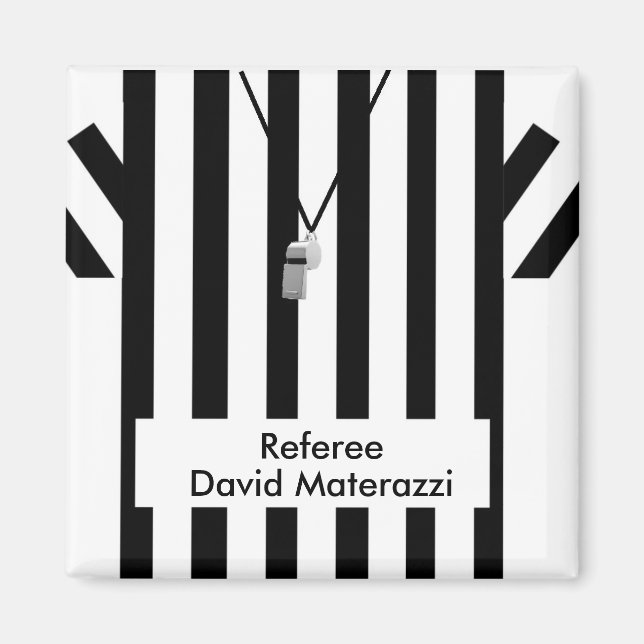 Läs Magnet (Framsidan)