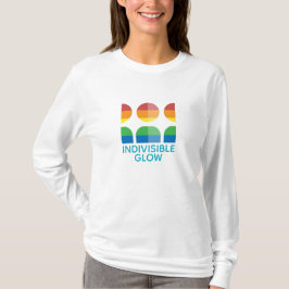 LÅS MED PRIDE T SHIRT