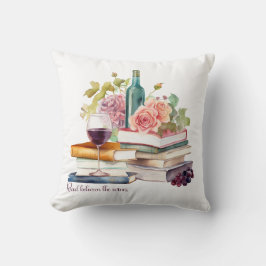 Läs mellan Vin Kudde