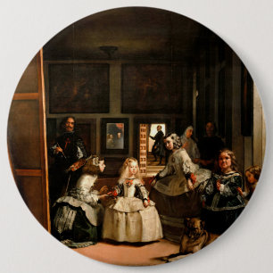 Las Meninas Knapp