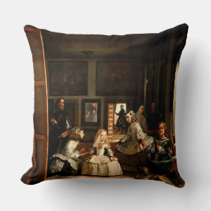 Las Meninas Kudde