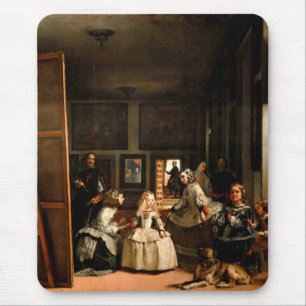 Las Meninas Musmatta