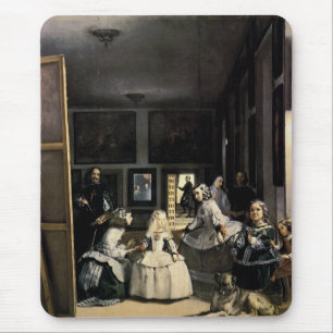 Las Meninas Musmatta