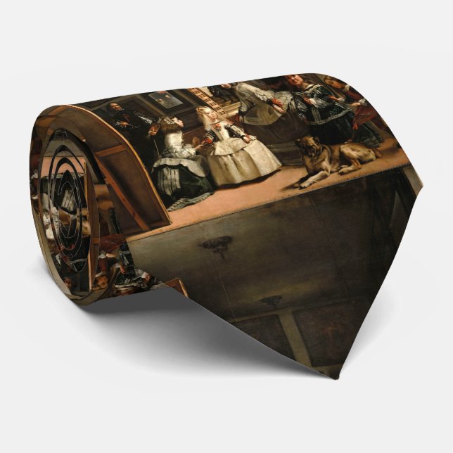 Las Meninas Slips (Rullad)