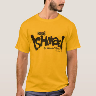 Läs mer av Daniel Quinn T Shirt