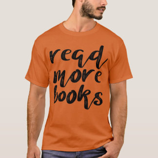 Läs mer bokar 1 t shirt