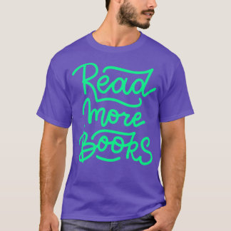 Läs mer Bokar T Shirt