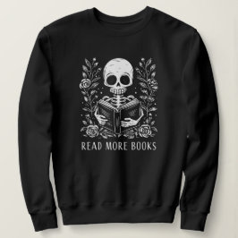 Läs mer bokar t shirt