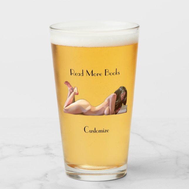 Läs mer Bokar Thunder_Cove  Glaskopp (Framsida fylld)