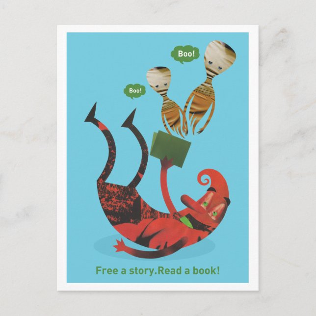 Läs mer bokar vykort (Framsida)