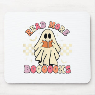 Läs mer Booooks Cute Ghost Läs mer Booooks H Musmatta