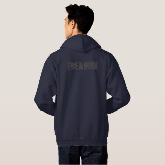 Läs mer hoodie