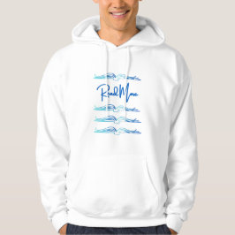 Läs Mer Hoodie