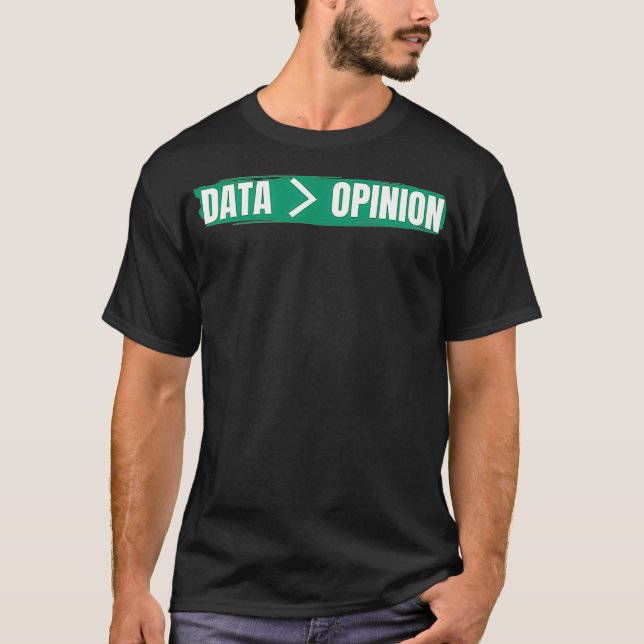 Läs mer i Colo med hjälp av den nya datatekniken M T Shirt (Framsida)