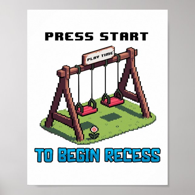 Läs mer om Boys Girls Kids Press Poster (Framsidan)