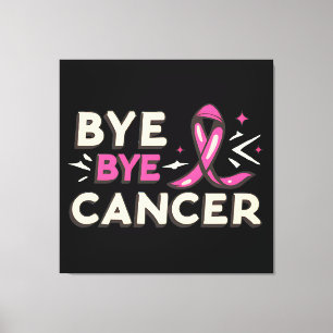 Läs mer om bröstcancer canvastryck