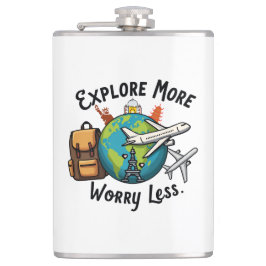 Läs mer om hur du lever fickplunta