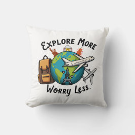 Läs mer om hur du lever kudde