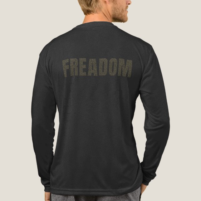 Läs mer t shirt (Baksida)