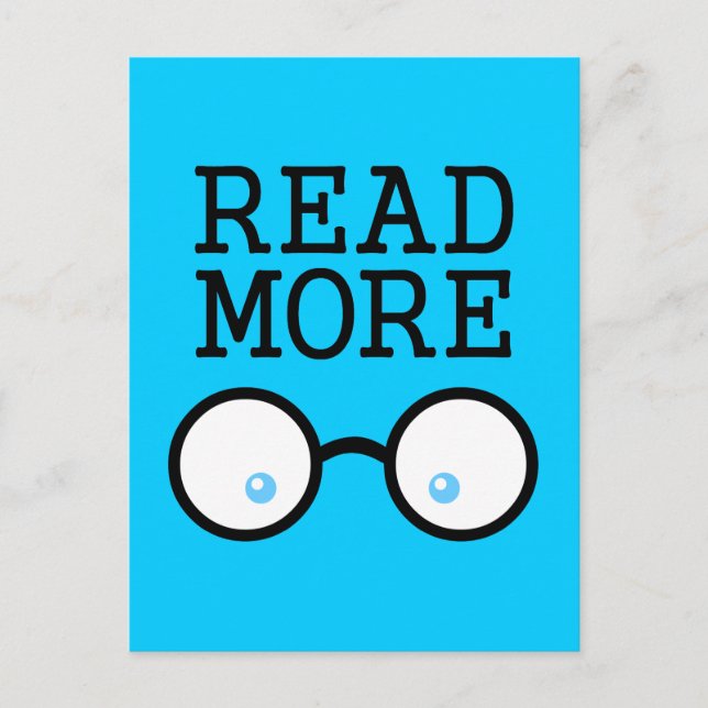 Läs mer vykort (Framsida)