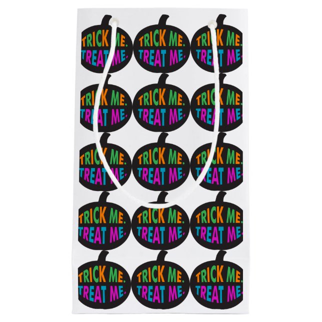 Lås mig behandla mig med flera Färg (Framsidan)