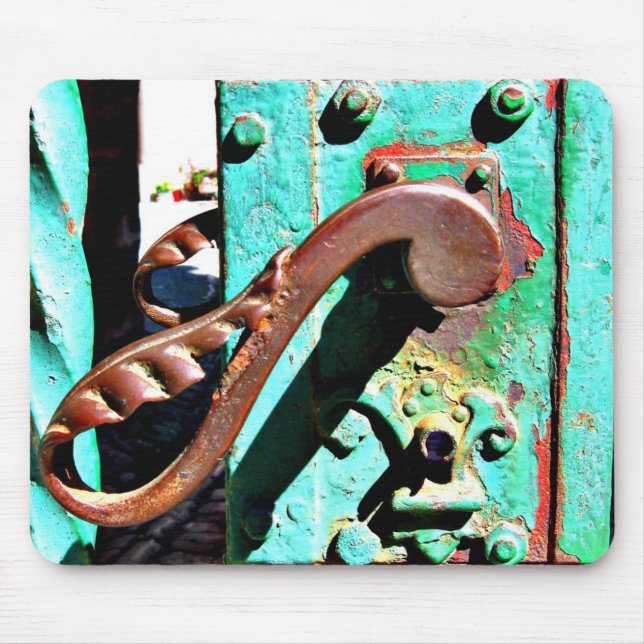 Lås Musmatta (Framsidan)