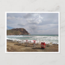 Las Negras, Andalusien