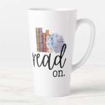 Läs på (med Hydrangeas)