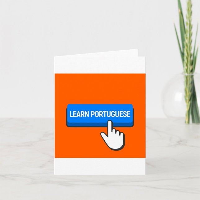 Läs portugisiska kort (Skapare uppladdad)