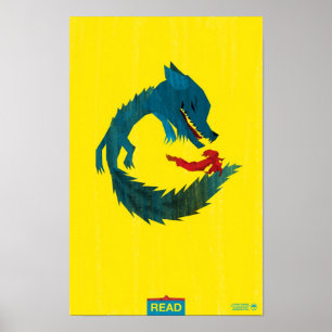 LÄS POSTER