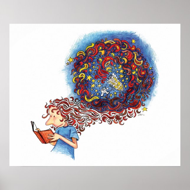 Läs Poster (Framsidan)