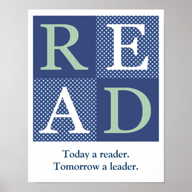 LÄS POSTER (Framsidan)