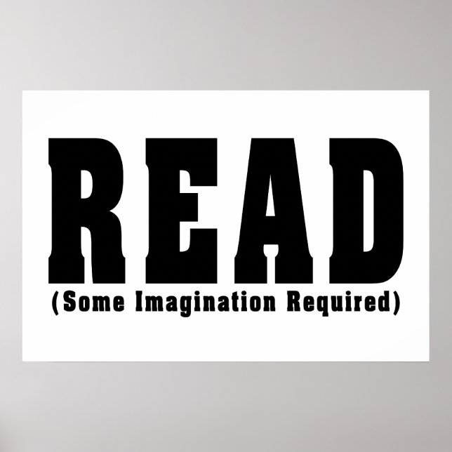 LÄS POSTER (Framsidan)