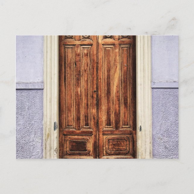 Las Puertas de Granada  Vykort (Framsida)