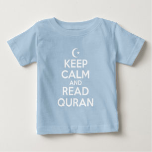 Läs quranen t shirt