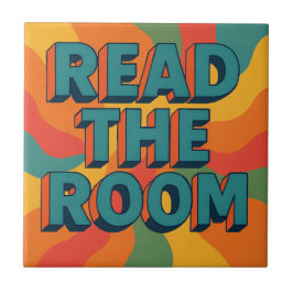 Läs rumsuppdateringen kakelplatta