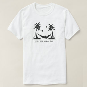 Läs T-Shirt