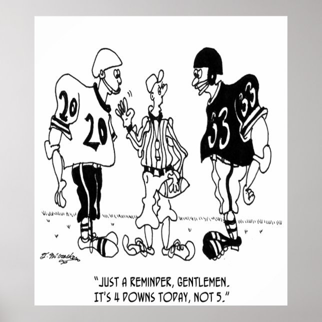 Läs Tecknad 5446 Poster (Framsidan)