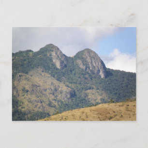 Las Tetas de Cayey Vykort