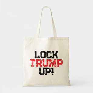 Lås Trump upp Politisk Tygkasse