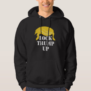 Lås trupp hoodie