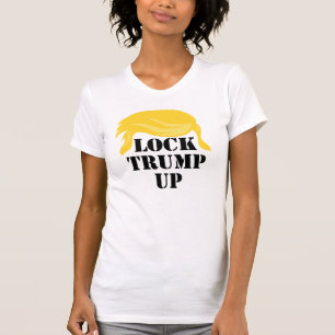 Lås trupp t shirt