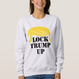 Lås trupp t shirt