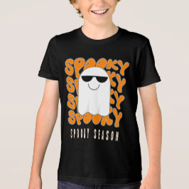 Lås upp den roliga sidan av Halloween med vår 'Skr T Shirt