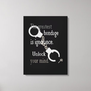 Lås upp din planerade arbetsyta canvastryck